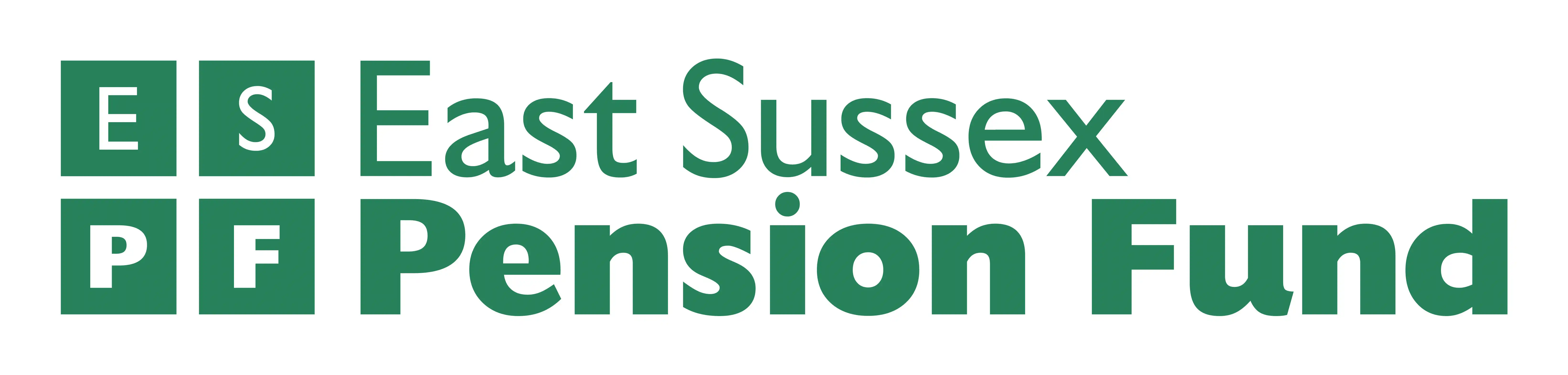 East Sussex Pension Fund